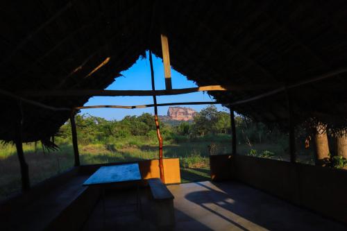 boutique hotels in Sigiriya