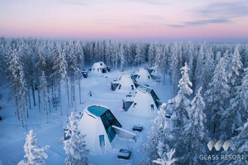 boutique hotels in Finland