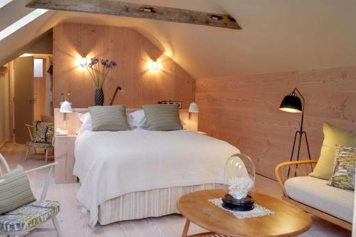 boutique hotels in High Weald