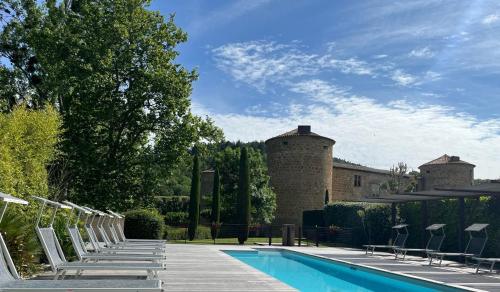 boutique hotels in Carcassonne