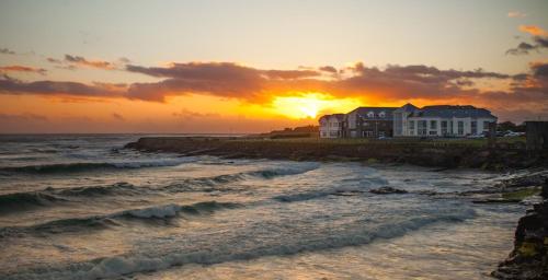 boutique hotels in The Burren