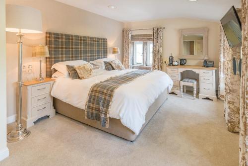 boutique hotels in Lancashire