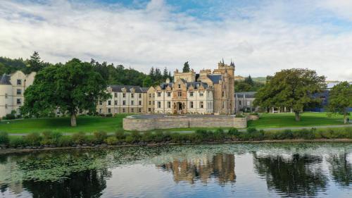 boutique hotels in Loch Lomond And The Trossachs National Park