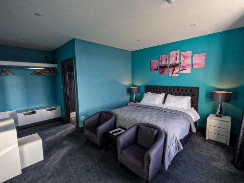 boutique hotels in Lerwick