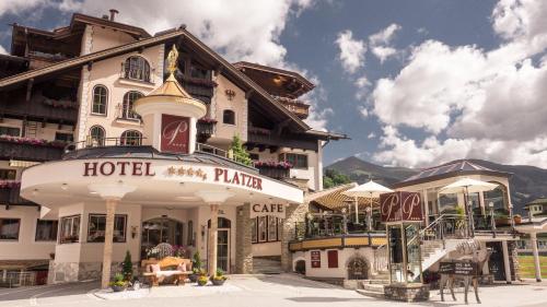 boutique hotels in Hiking Destinations