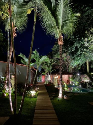 boutique hotels in Rio Grande Do Norte