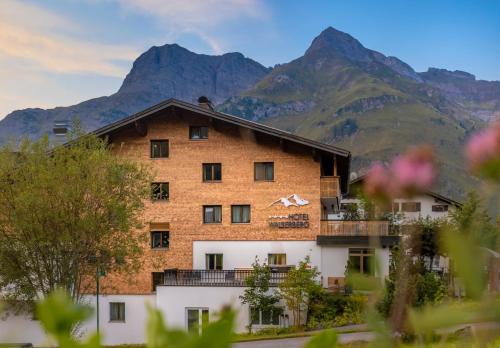 boutique hotels in Oberstdorf