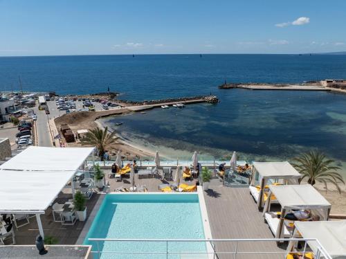 boutique hotels in Playa De Palma