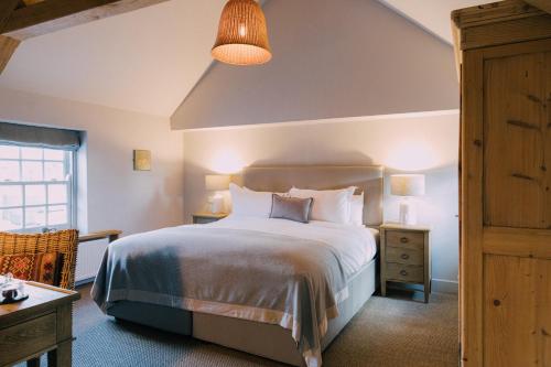 boutique hotels in Oxford