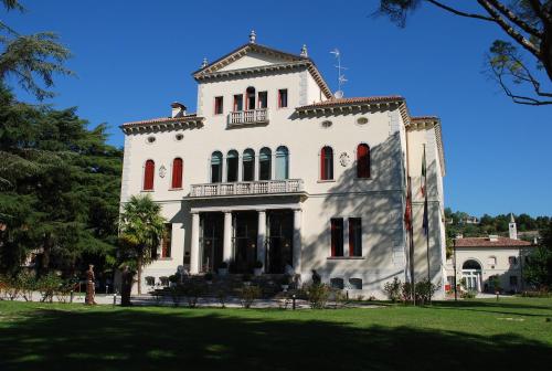 boutique hotels in Treviso Area