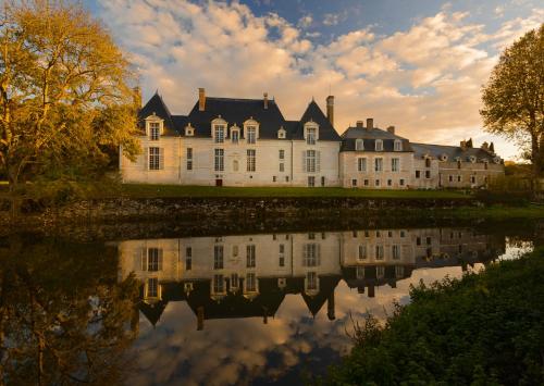 boutique hotels in Loir-Et-Cher