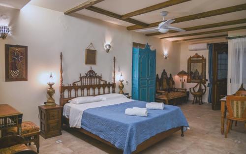 boutique hotels in Rethymno