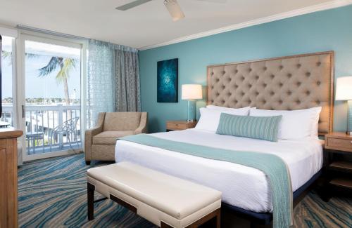 boutique hotels in Key West