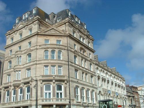 boutique hotels in Cardiff