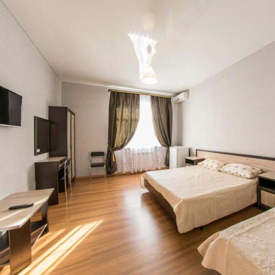 boutique hotels in Novorossiysk Region