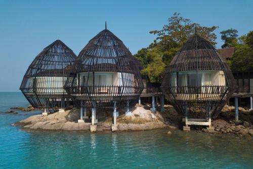 boutique hotels in Langkawi