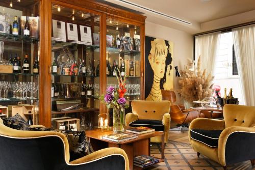 boutique hotels in Rome