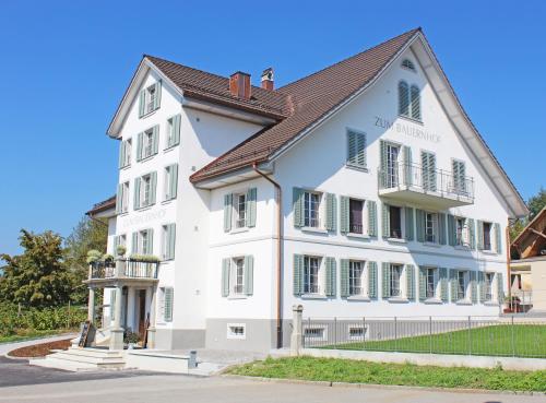 boutique hotels in Aargau