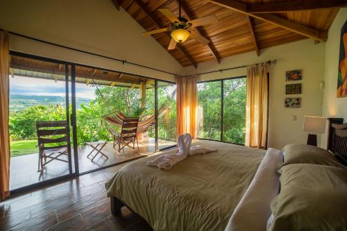 boutique hotels in Arenal Volcano National Park