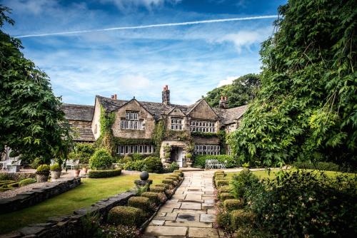 boutique hotels in West Yorkshire