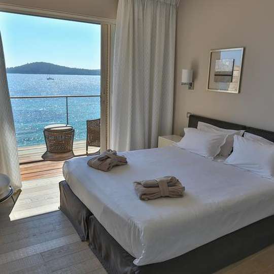 boutique hotels in Sainte-Lucie De Porto-Vecchio