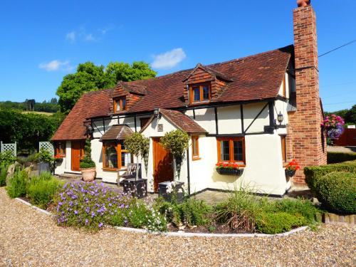 boutique hotels in Berkshire