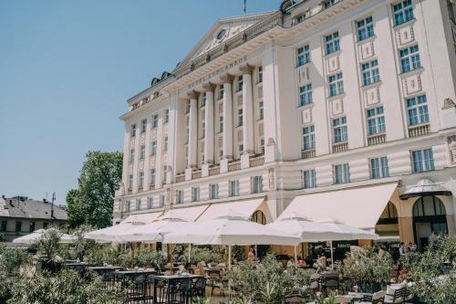 boutique hotels in Zagreb