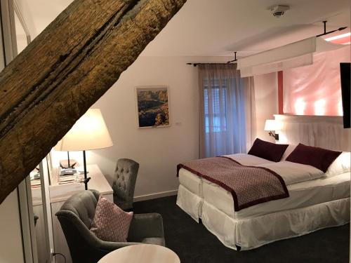 boutique hotels in Rothenburg Land