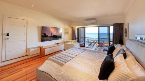 boutique hotels in Burnie