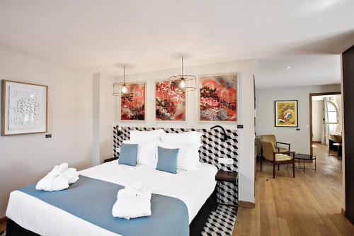 boutique hotels in Midi Pyrenees 1