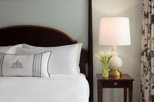 boutique hotels in Virginia