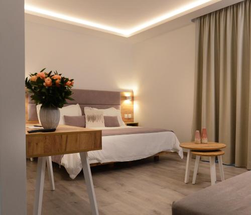 boutique hotels in Kyrenia