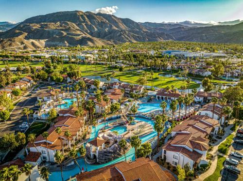 boutique hotels in Rancho Mirage