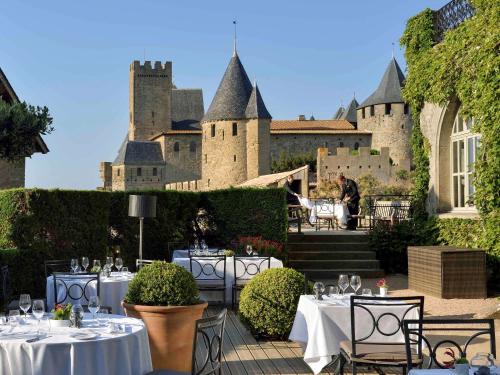 boutique hotels in Aude