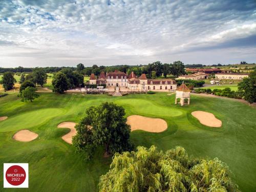 boutique hotels in Dordogne