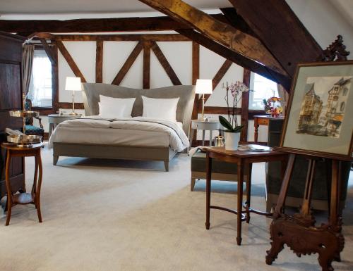 boutique hotels in Rhineland-Palatinate