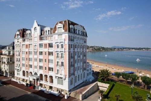 boutique hotels in Côte D'Argent