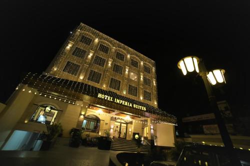 boutique hotels in Punjab