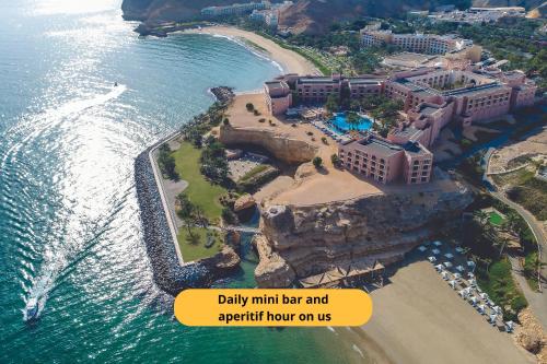 boutique hotels in Muscat