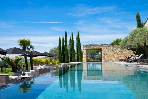 boutique hotels in Provence