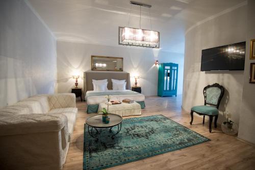 boutique hotels in Plovdiv