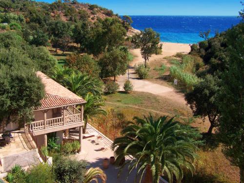 boutique hotels in Gulf Of Saint Tropez