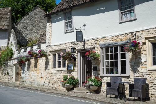 boutique hotels in Tetbury