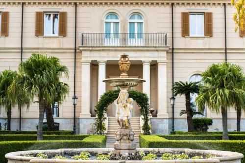 boutique hotels in Milazzo