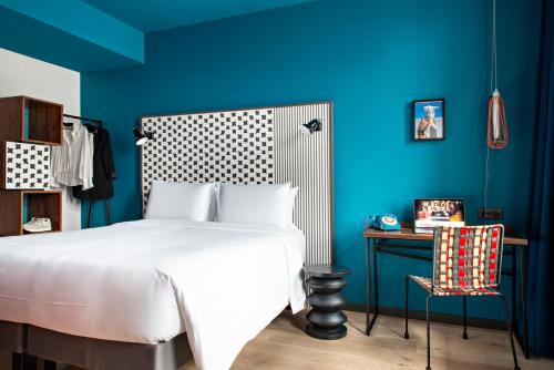 boutique hotels in Strasbourg Eurometropole