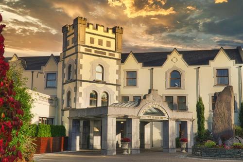 boutique hotels in Killarney