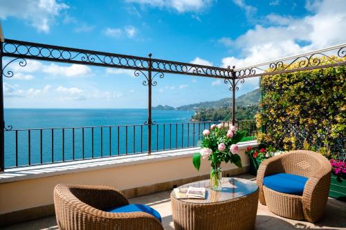 boutique hotels in Italian Riviera