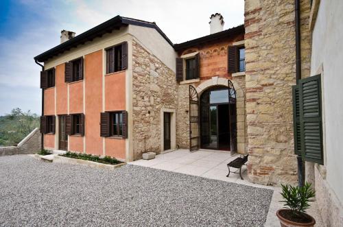 boutique hotels in Valpolicella