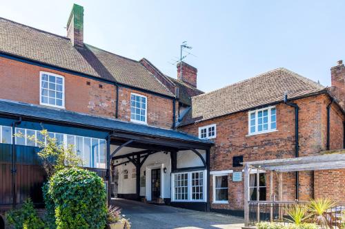 boutique hotels in Hertfordshire