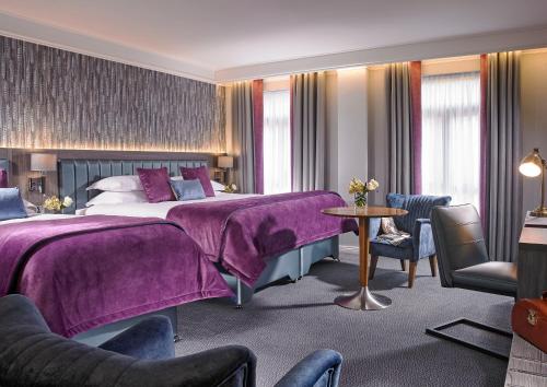 boutique hotels in Leinster